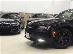 کرایسلەر 300